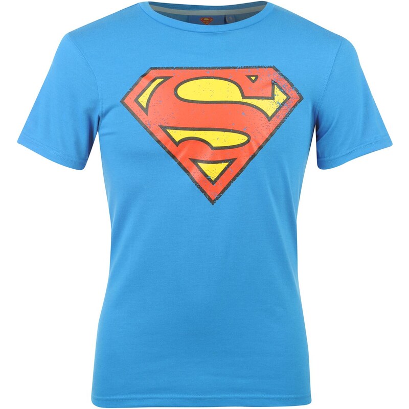 Tričko Superman dětské