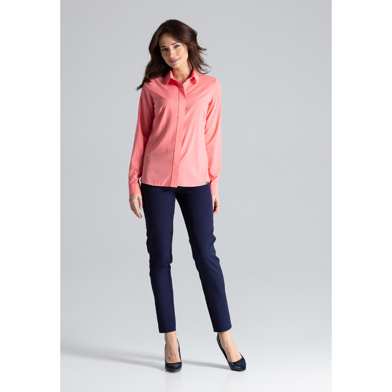 Lenitif Woman's Shirt L036