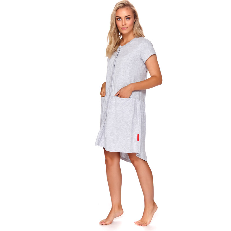 Doctor Nap Woman's Nightshirt Tcb.9445.