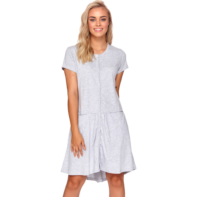 Doctor Nap Woman's Nightshirt Tcb.9445.