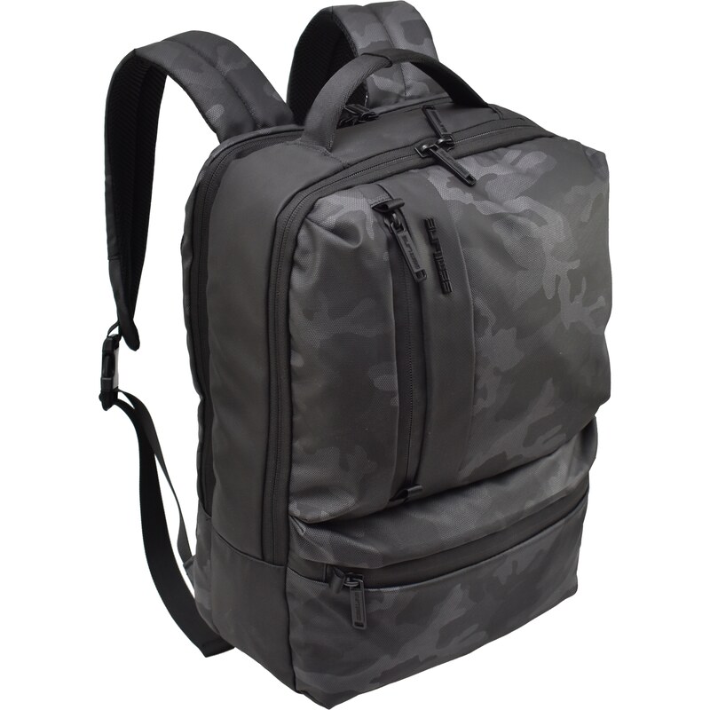 Semiline Unisex's Laptop Backpack L2012