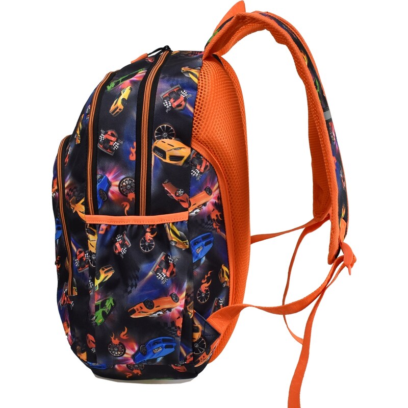 Semiline Kids's Backpack J4673-2