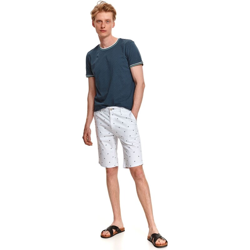 Top Secret MEN'S SHORTS