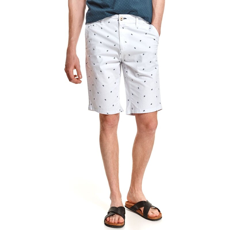 Top Secret MEN'S SHORTS