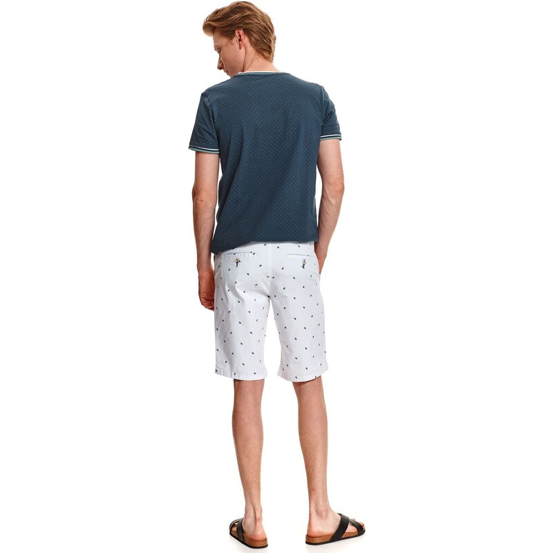 Top Secret MEN'S SHORTS