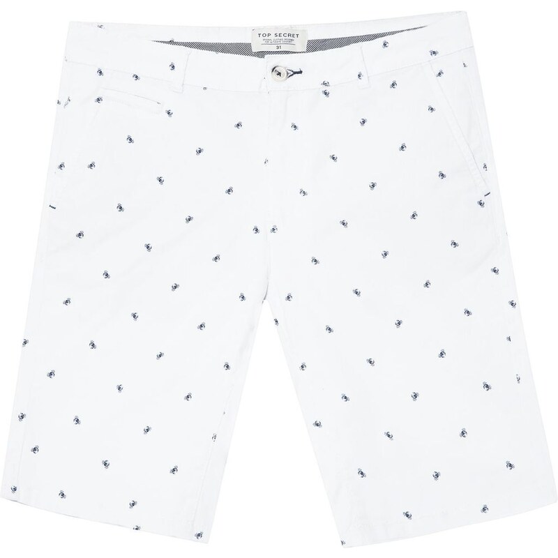 Top Secret MEN'S SHORTS