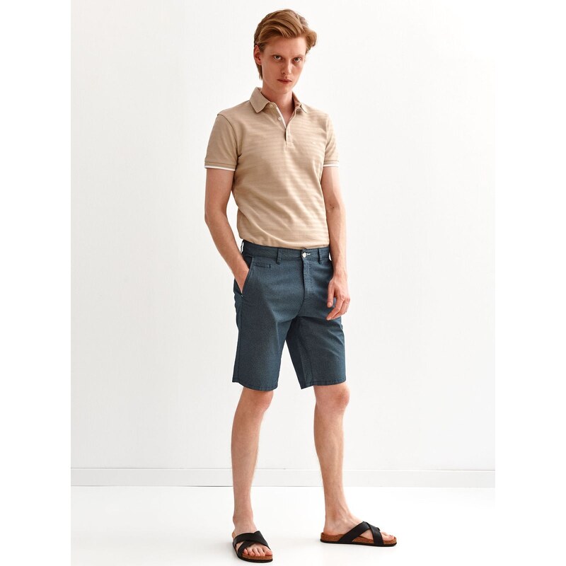 Top Secret MEN'S SHORTS