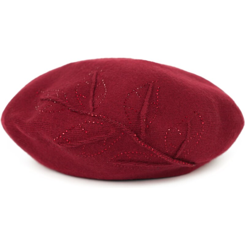 Art Of Polo Woman's Beret cz21418