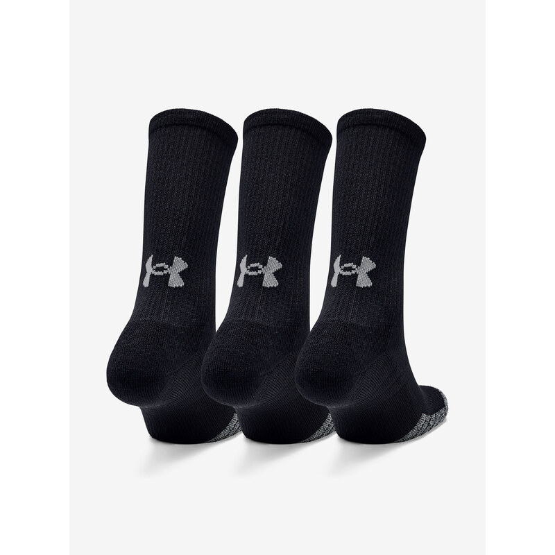 Ponožky Under Armour Socks Heatgear Crew