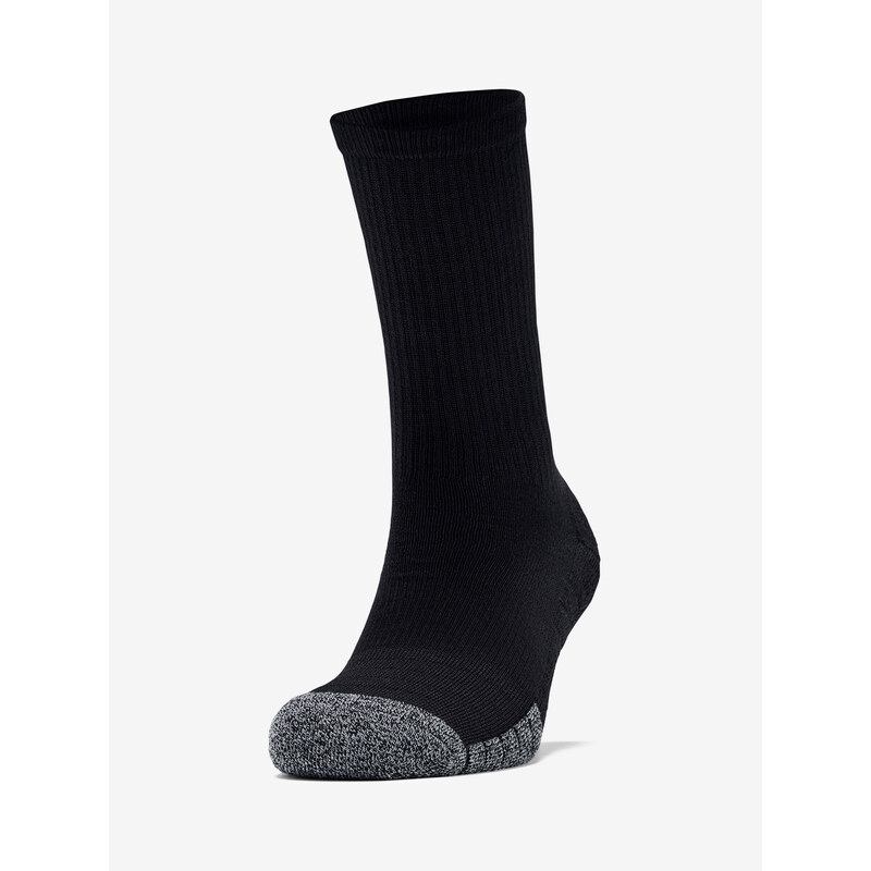 Ponožky Under Armour Socks Heatgear Crew