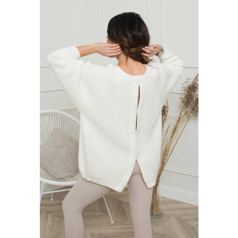 Kamea Woman's Sweater K.21.604.02