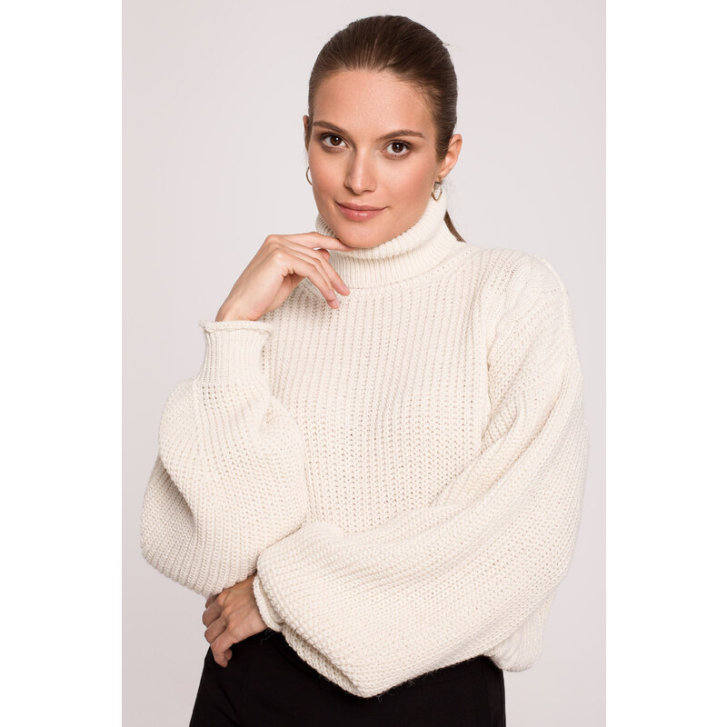 Makover Woman's Pullover K124