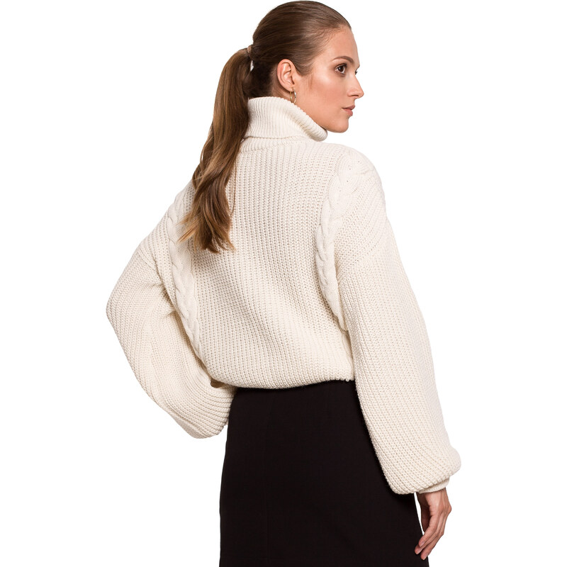 Makover Woman's Pullover K124