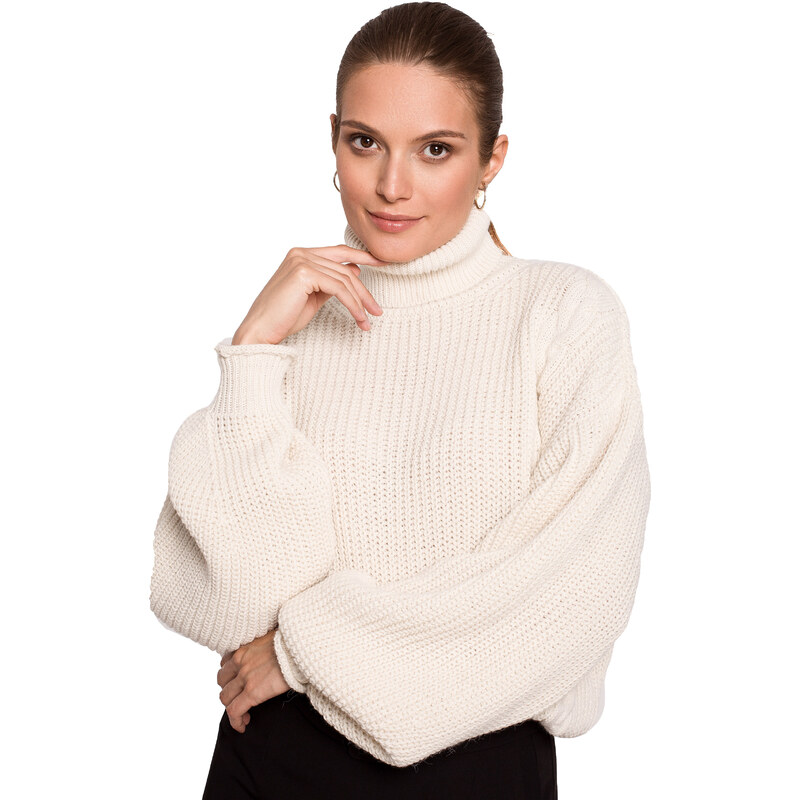 Makover Woman's Pullover K124