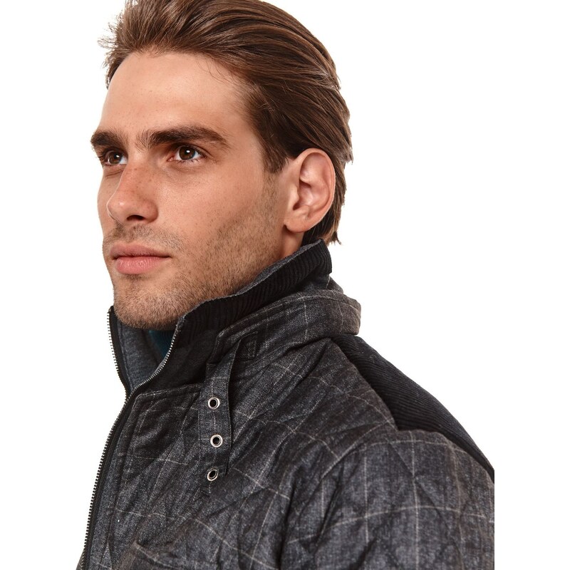 Top Secret MEN'S JACKET