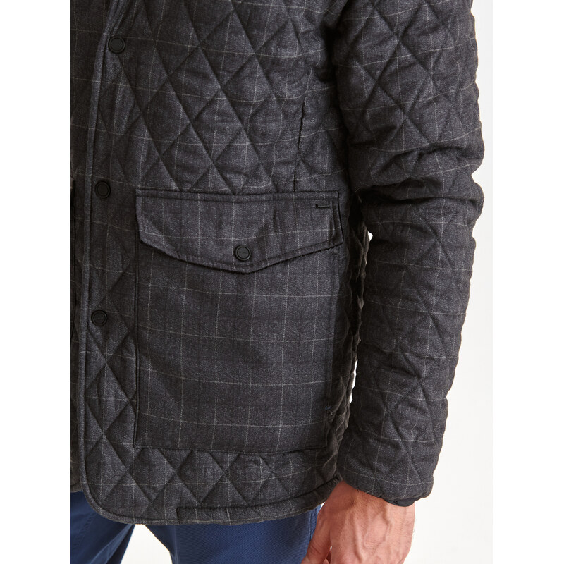 Top Secret MEN'S JACKET