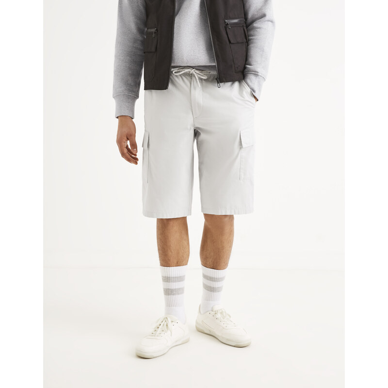 Celio Kraťasy cargo Rolver2Bm - Pánské