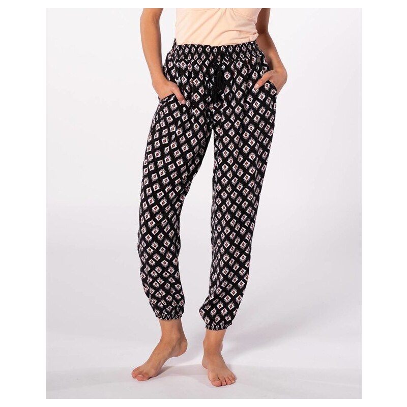 Kalhoty Rip Curl ODESHA PANT Black