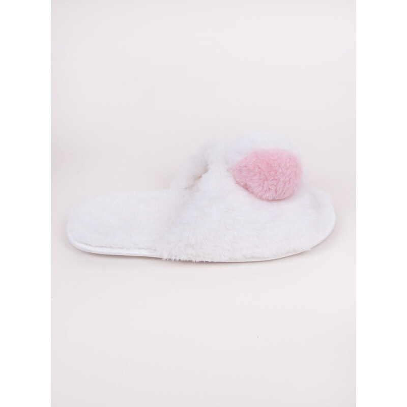 Yoclub Woman's Slippers OKL-0036K-0200