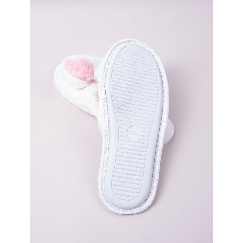 Yoclub Woman's Slippers OKL-0036K-0200