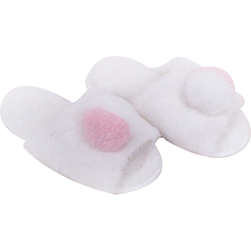 Yoclub Woman's Slippers OKL-0036K-0200