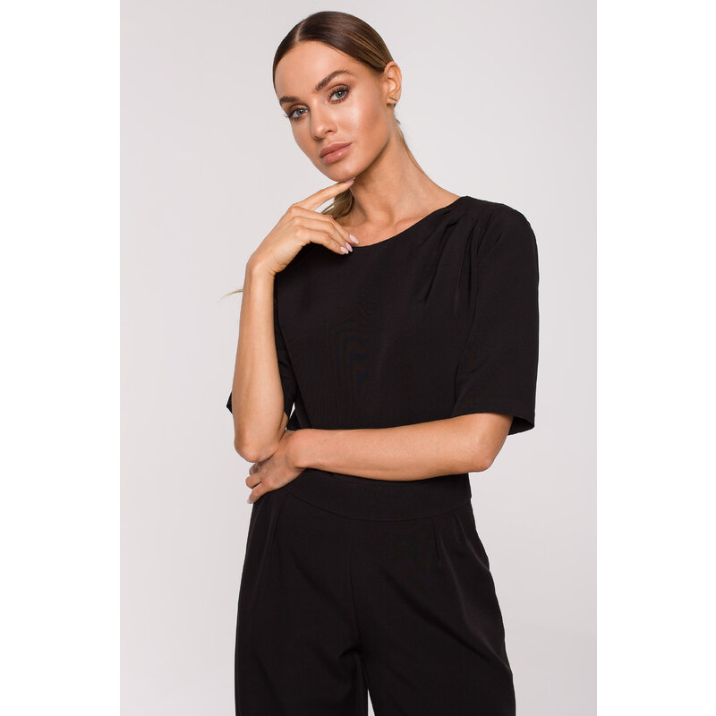 Made Of Emotion Woman's Jumpsuit M611