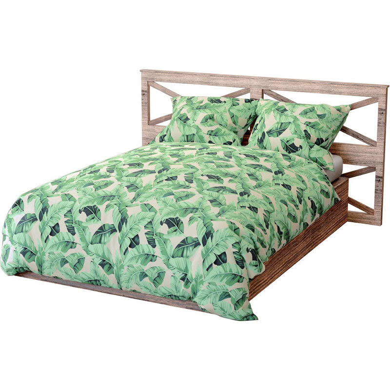 Edoti Cotton bed linen Planta A594