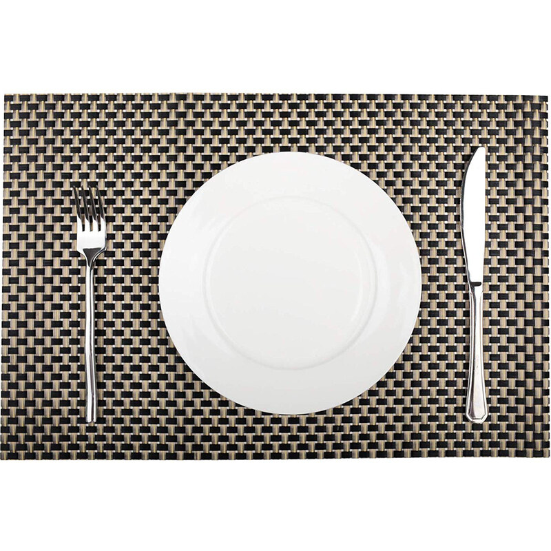 Edoti Mocca table mat A473