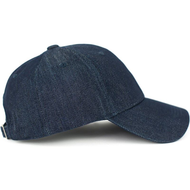 Art Of Polo Unisex's Hat cz22180-1 Navy Blue