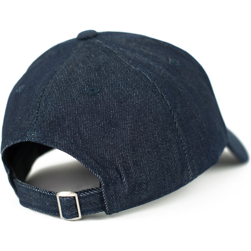 Art Of Polo Unisex's Hat cz22180-1 Navy Blue