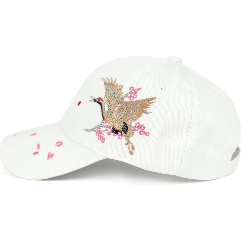 Art Of Polo Woman's Hat cz22182-1