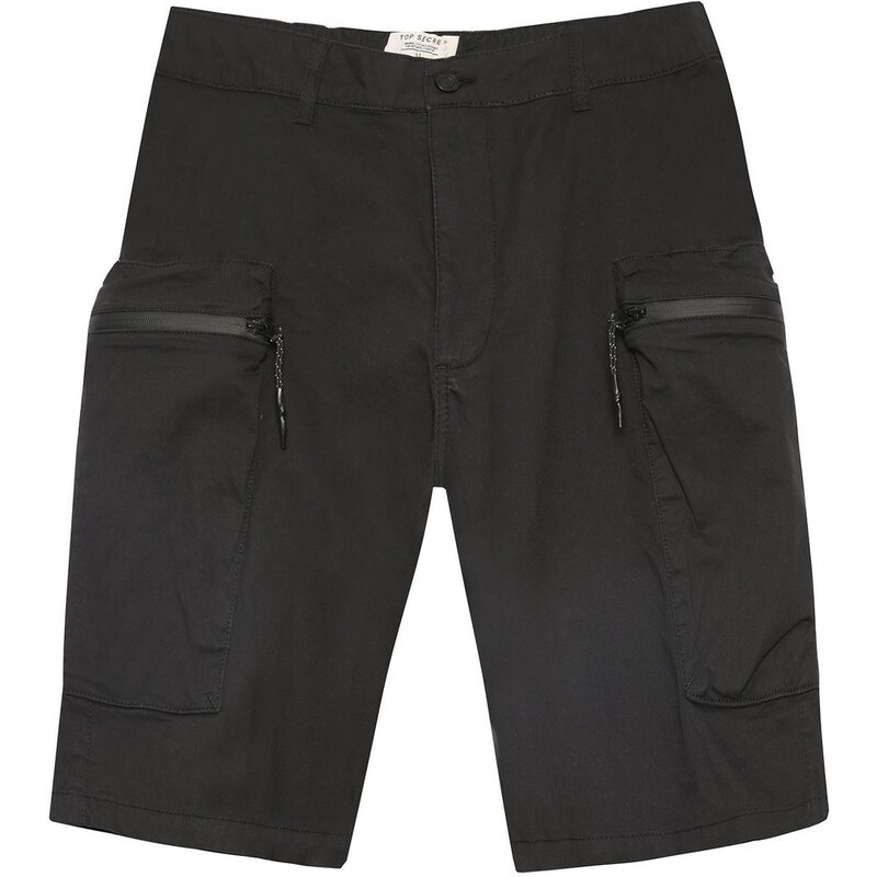 Top Secret MEN'S SHORTS