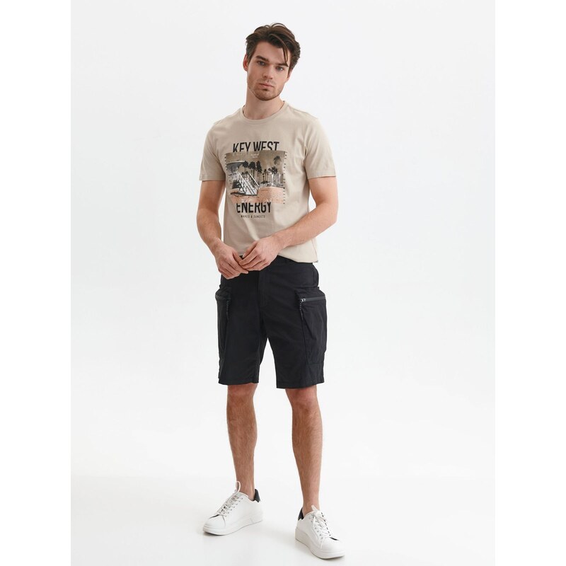 Top Secret MEN'S SHORTS