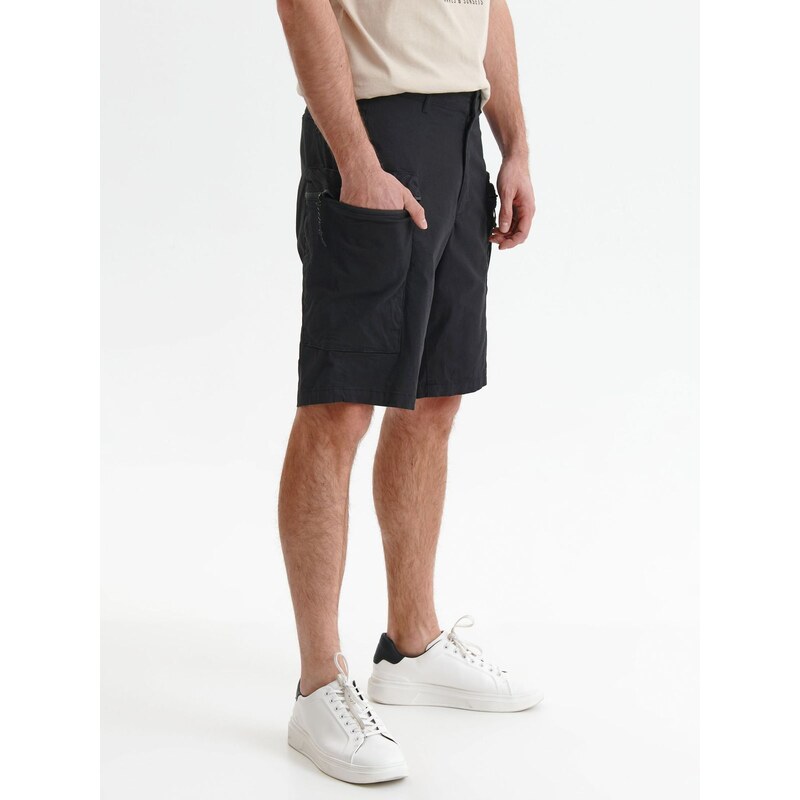 Top Secret MEN'S SHORTS