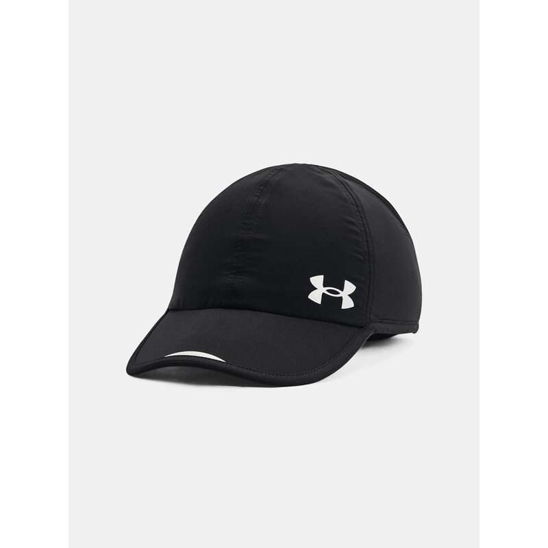 Under Armour Kšiltovka Iso-chill Launch Wrapback-BLK - Dámské 115626609