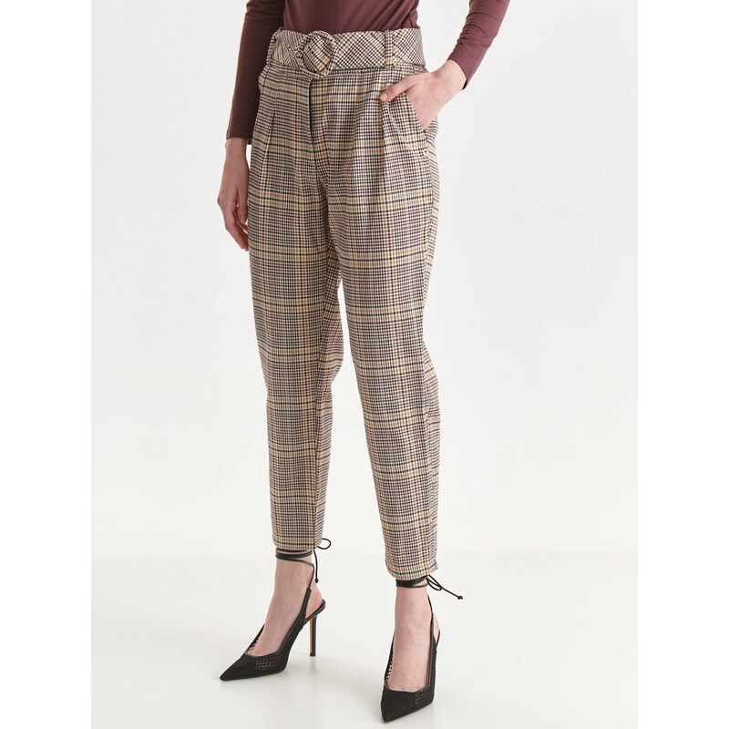 Top Secret LADY'S TROUSERS