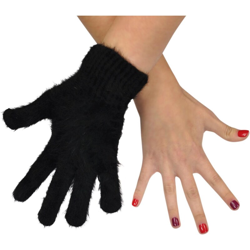 Art Of Polo Woman's Gloves Rk0831