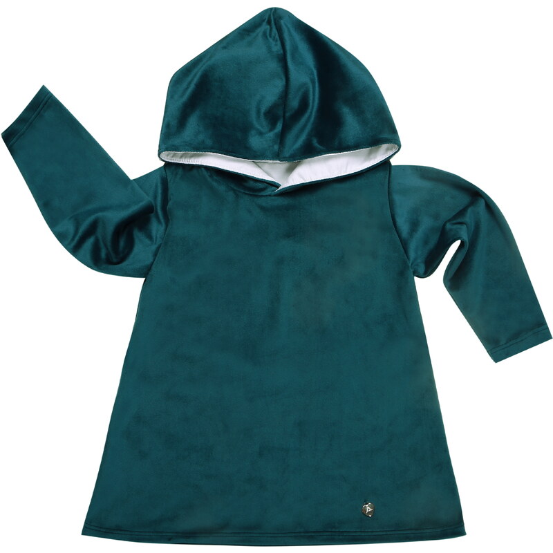 Ander Kids's Tunic U19