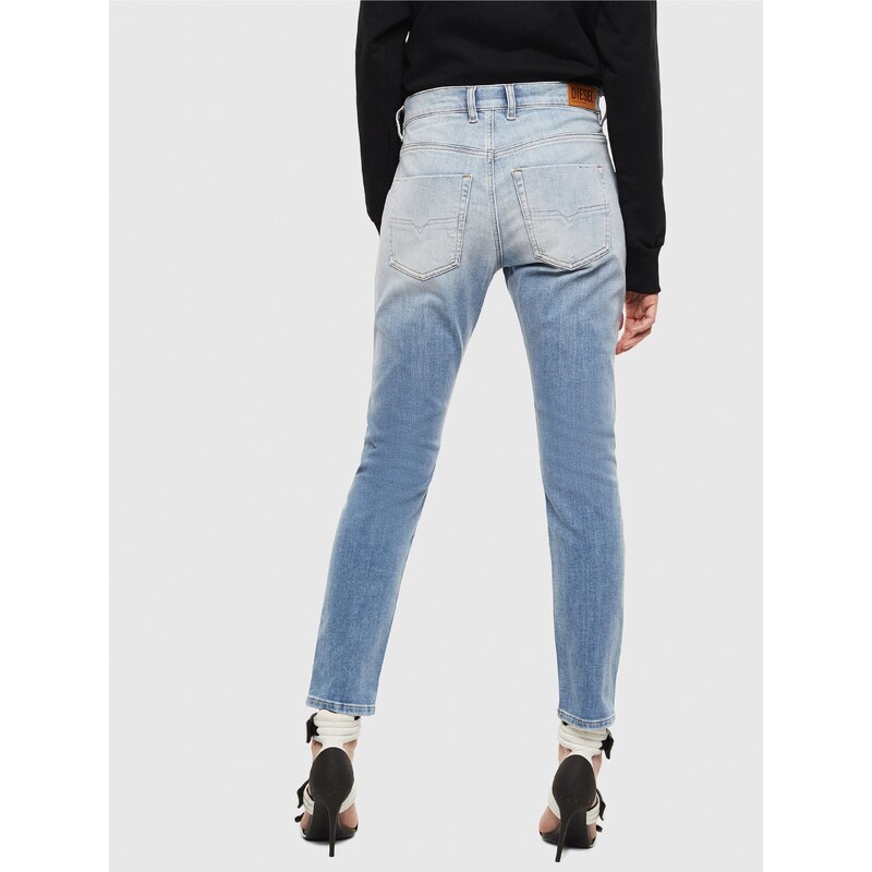 Diesel Džíny Krailey-B-T Sweat Jeans - Dámské