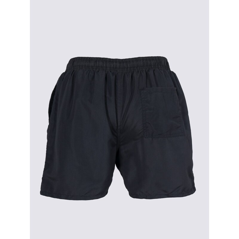 Yoclub Kids's Boy's Beach Shorts LKS-0040C-A100