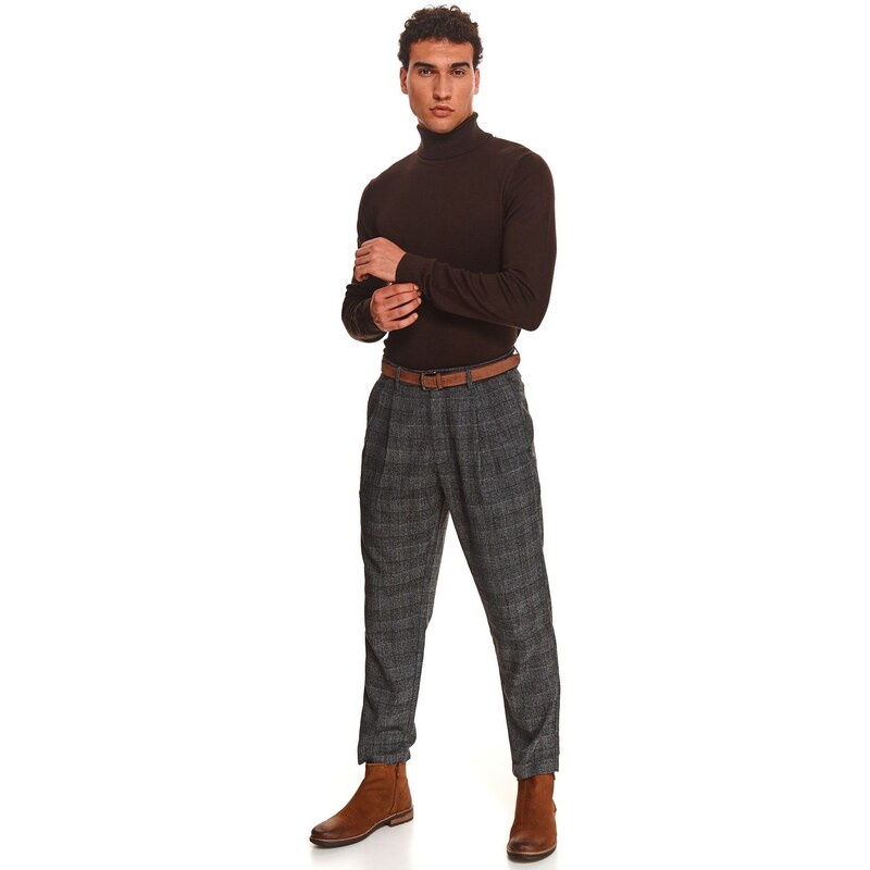 Top Secret MEN'S TROUSERS