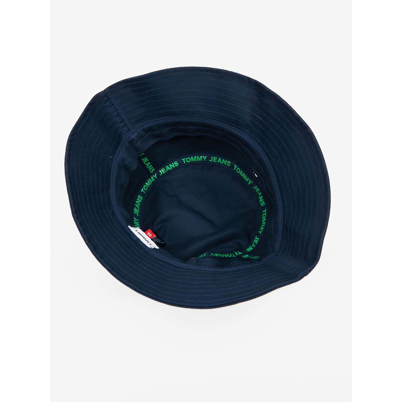 Pánský klobouk Tommy Hilfiger Bucket