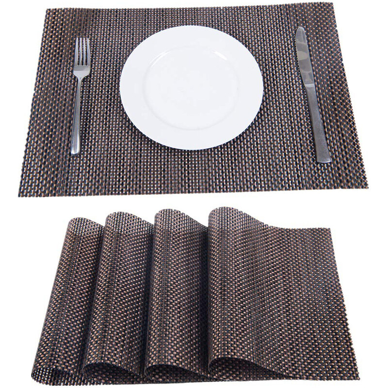 Edoti Coretto table mat 30x45 A663