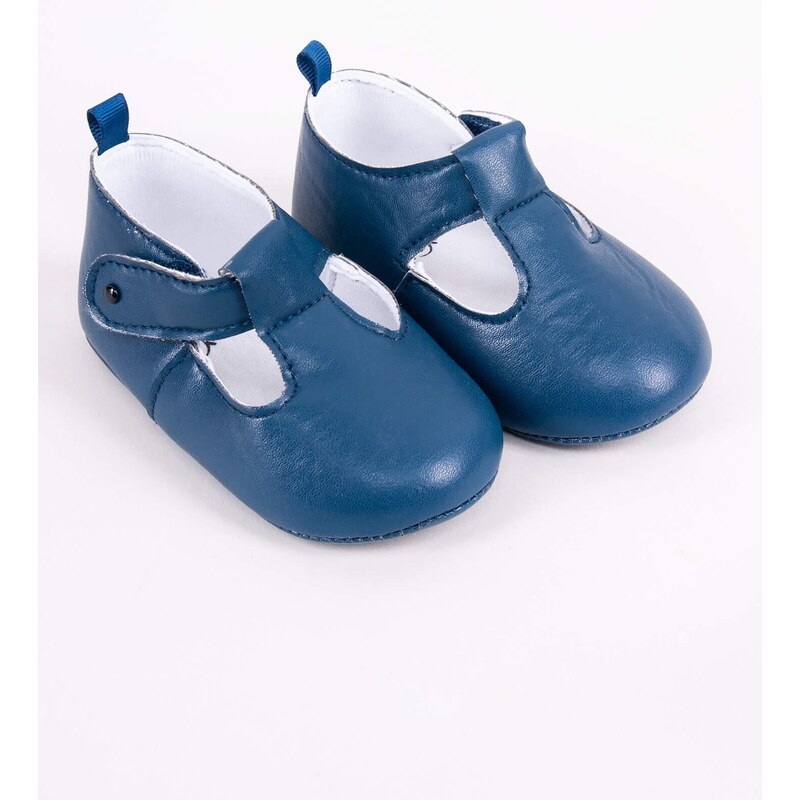 Yoclub Kids's Shoes OBO-0156C-1900 Navy Blue