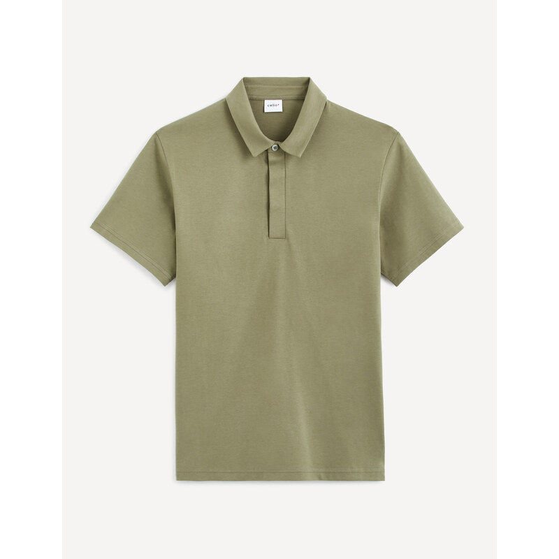 Celio Polo tričko Tepolo - Pánské