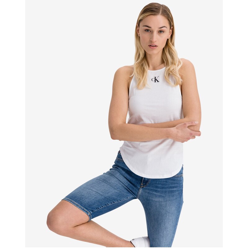 Camisole Tílko Calvin Klein Jeans - Dámské
