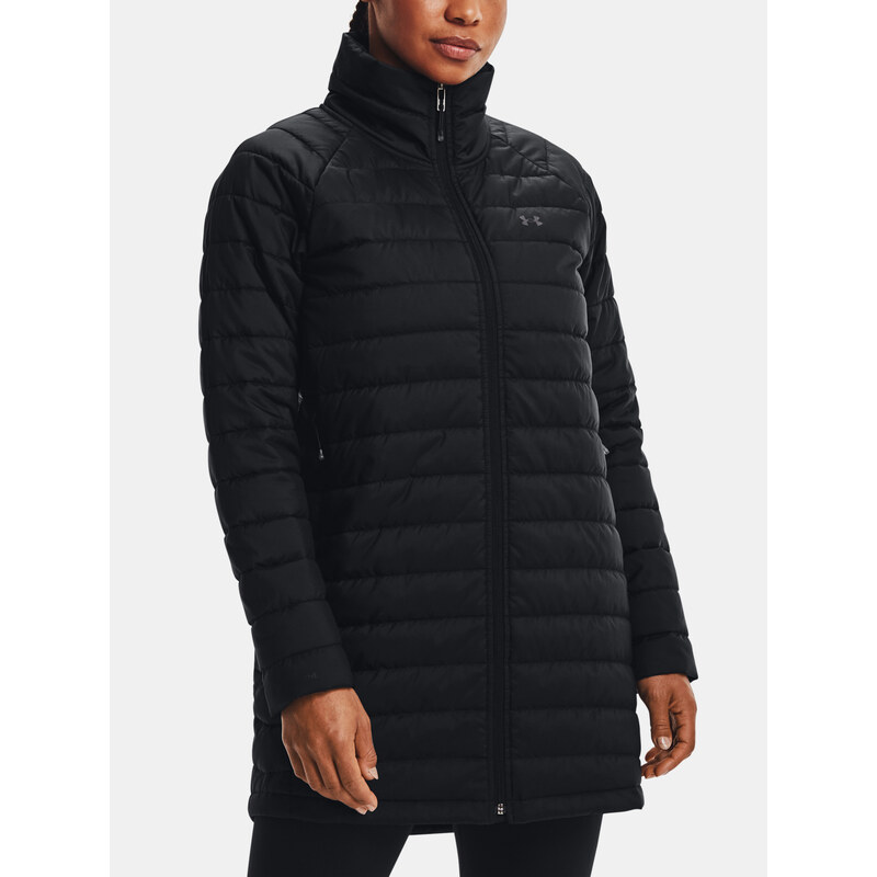 Dámská bunda Under Armour Parka
