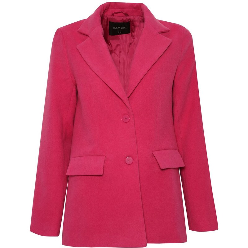 Top Secret LADY'S COAT