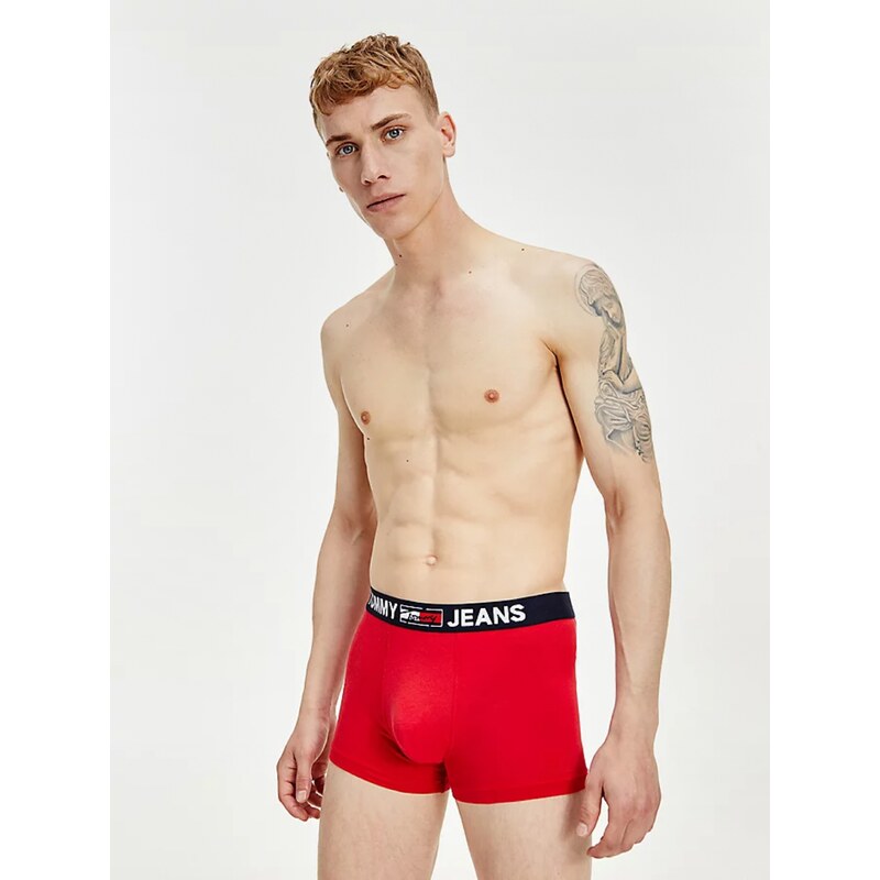 Tommy Jeans Boxerky Tommy Hilfiger Underwear - Pánské