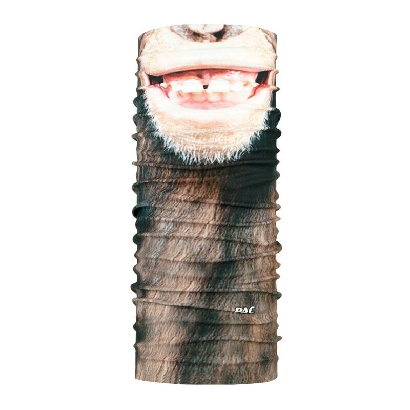 Nákrčník PAC FACEMASK Ape Face